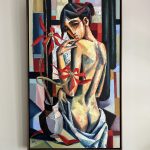 Hennie Niemann jnr visualiser