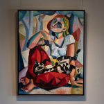 Hennie Niemann jnr exhibition